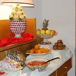 Hotel Grande Alfeo Syrakus