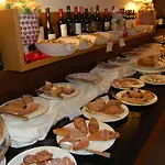 Grande Alfeo Hotel