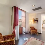 Hotel Grande Alfeo Syrakus