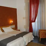 Grande Alfeo Hotel Syrakus