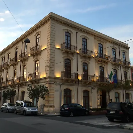 Otel Grande Alfeo 4*