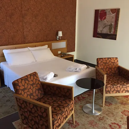 Grande Alfeo Otel 4*