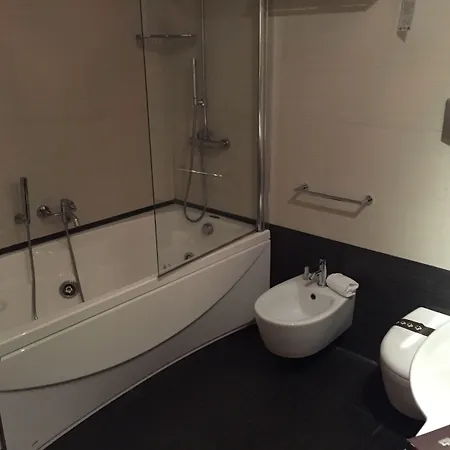 Otel Grande Alfeo 4*