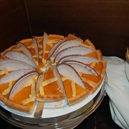 Otel Grande Alfeo