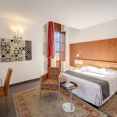 Otel Grande Alfeo 4*