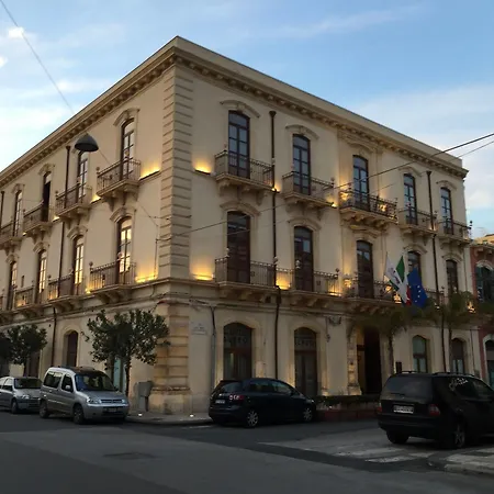 Otel Grande Alfeo