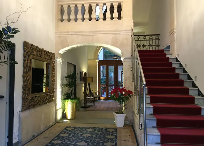 Grande Alfeo Otel 4*