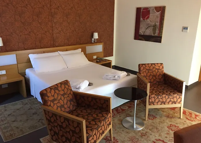 Grande Alfeo Otel 4*