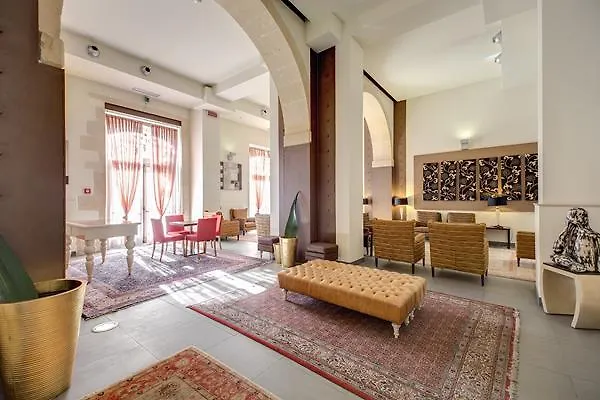 Otel Grande Alfeo